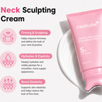 PDRN Collagen Gua Sha Cream benefits