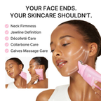 Key ingredients PDRN Volufiline collagen peptides