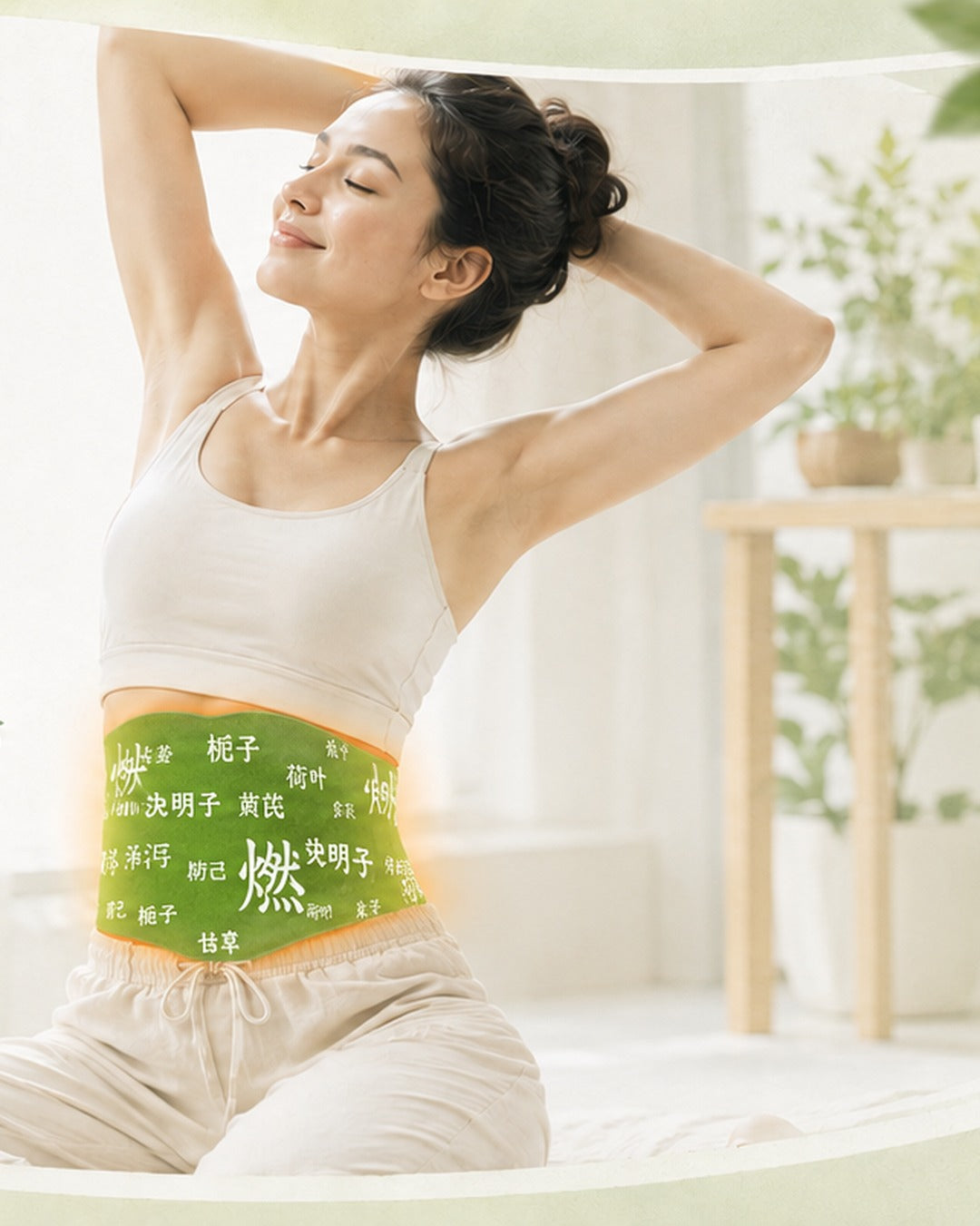 Flexible, breathable patch that moves with you