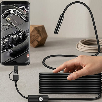 Endoscopy Camera