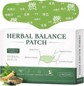 Herbal Balance Patch box with 5 patches