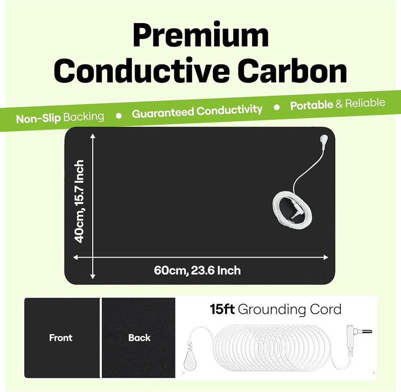 Grounding Mat