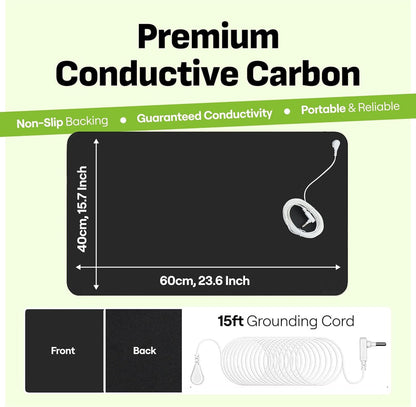 Grounding Mat