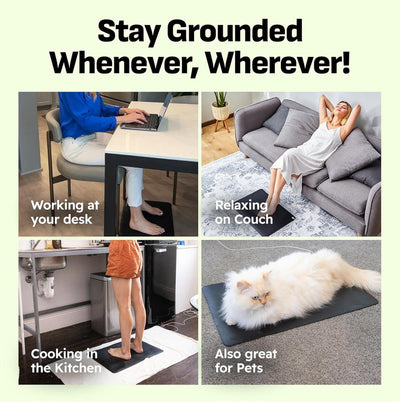 Grounding Mat