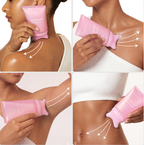 PDRN Collagen Gua Sha Cream texture