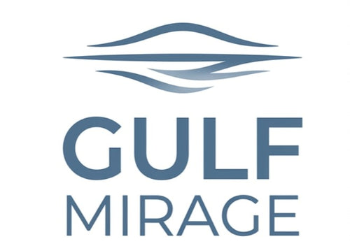 Gulf Mirage