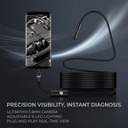 Endoscopy Camera