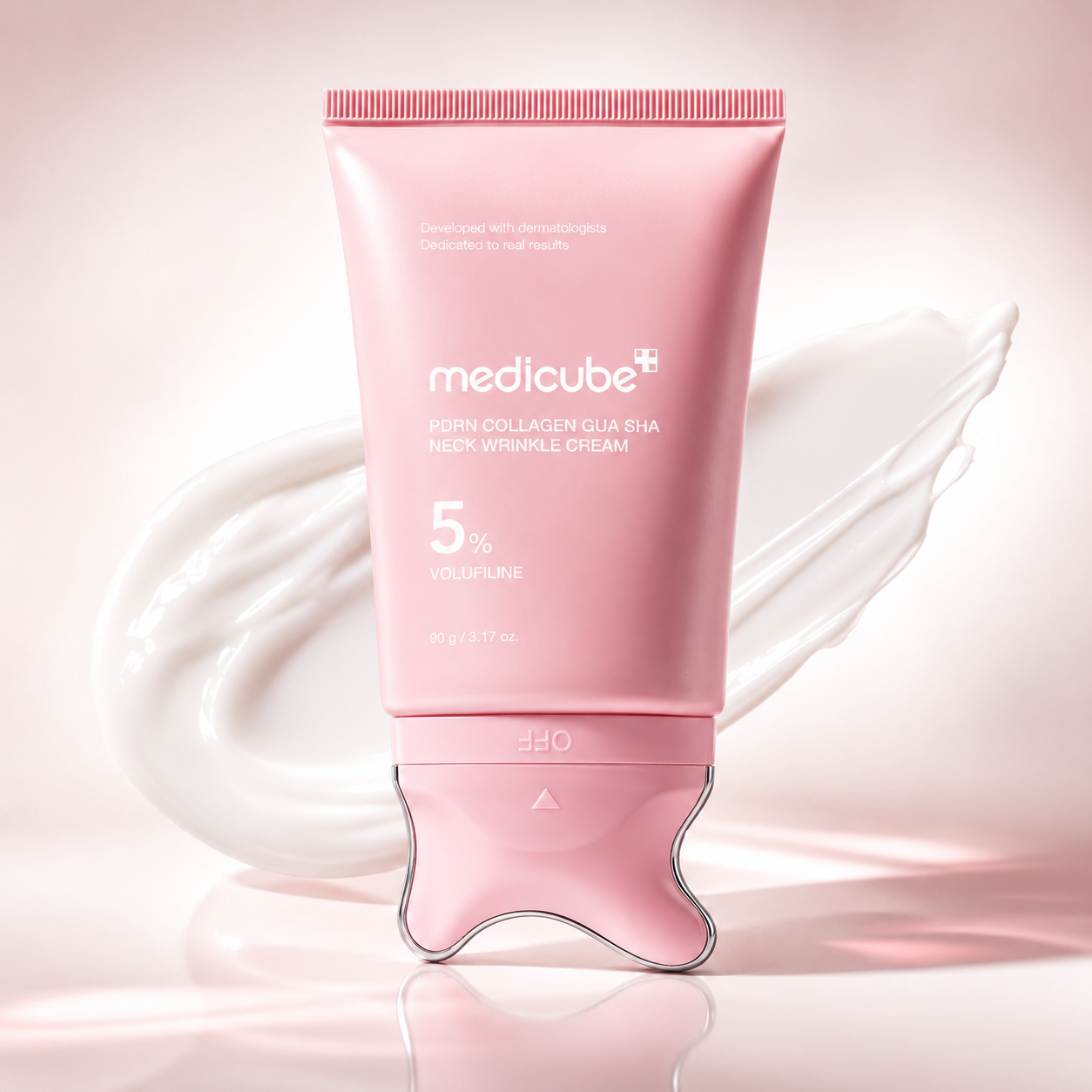 PDRN Collagen Gua Sha Wrinkle Cream